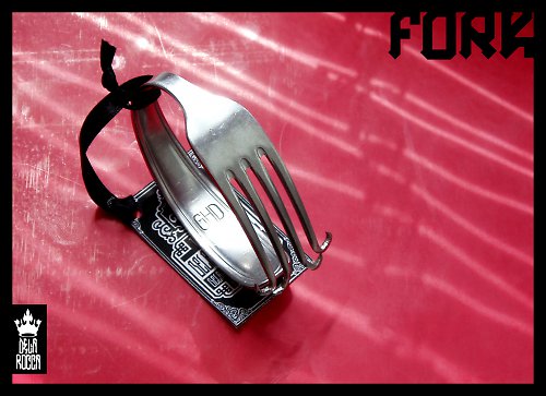 Fork Collection — foto 1