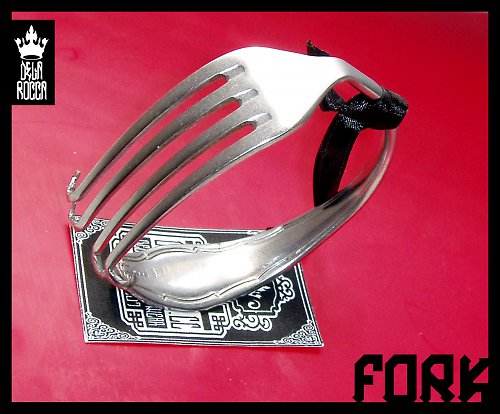 Fork Collection — foto 1