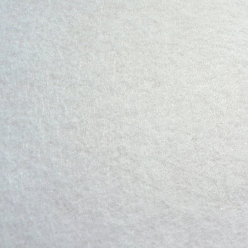 Filc 2mm 20x30cm č.01 bílý — foto 1