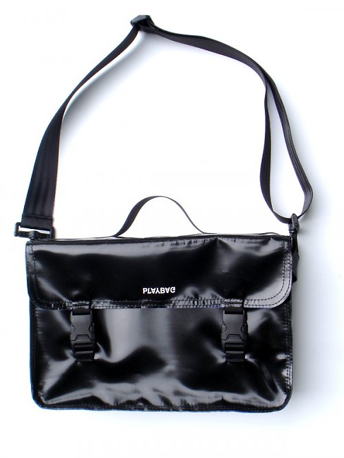 Brašna 13 kamion - Playbag — foto 1