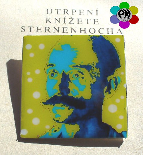 Ladislav Klíma Pop artový (brož) — foto 1