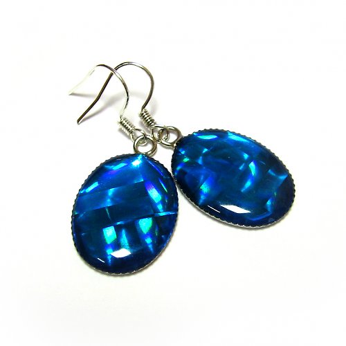 Blue lagune — foto 1