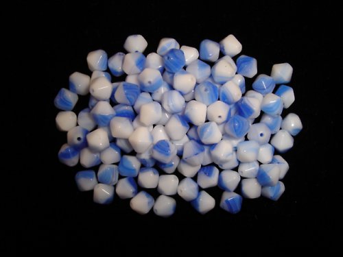 Korálky - 80 gr.(164 ks). — foto 1