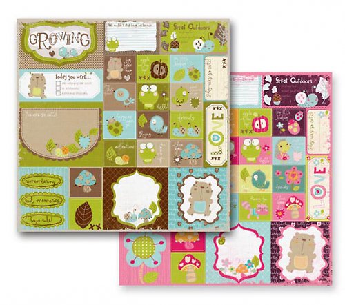 So Cute Collection - GROWING — foto 1