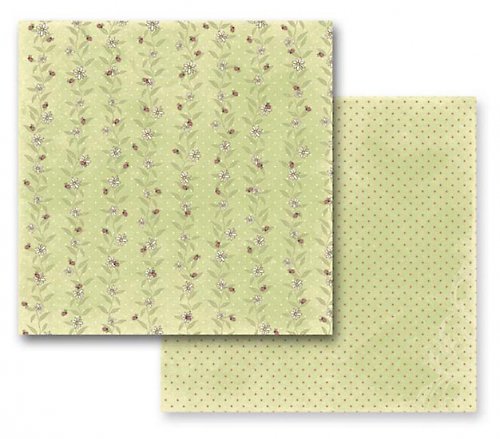 Jack n´ Jill Collection - SUNNY MEADOW — foto 1