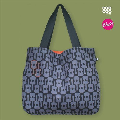 Shaki — foto 1