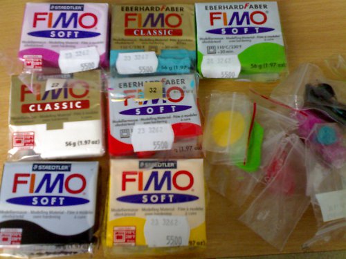 Fimo — foto 1