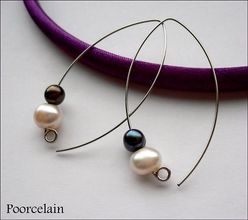Simply pearls — foto 1