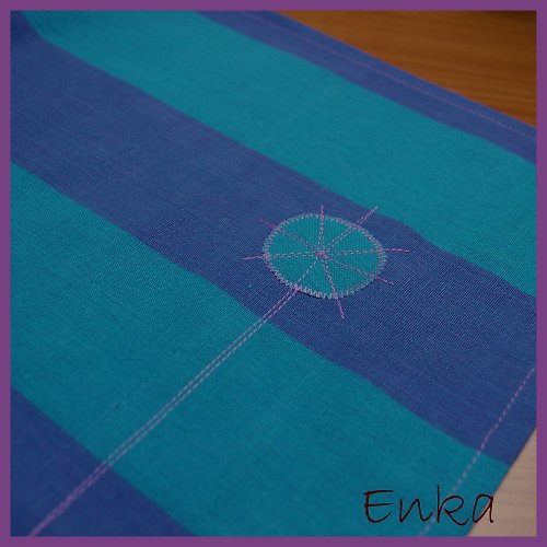 Prostírka — foto 1