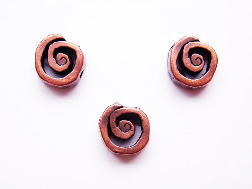 Spirálka ((O69)) — foto 1
