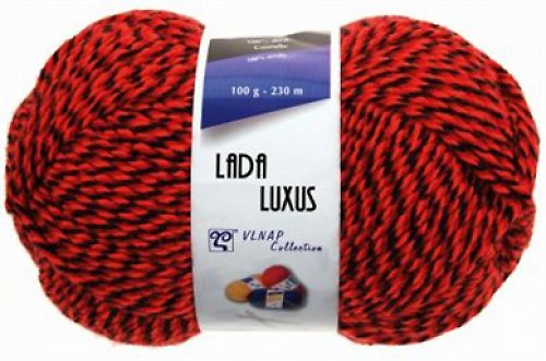 Lada Luxus — foto 1