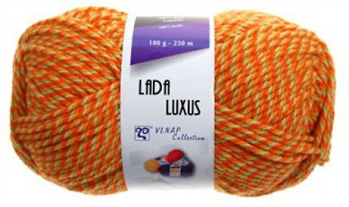 Lada Luxus — foto 1