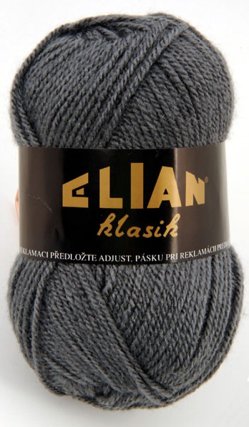 Pletací příze ELIAN KLASIK 131 — foto 1