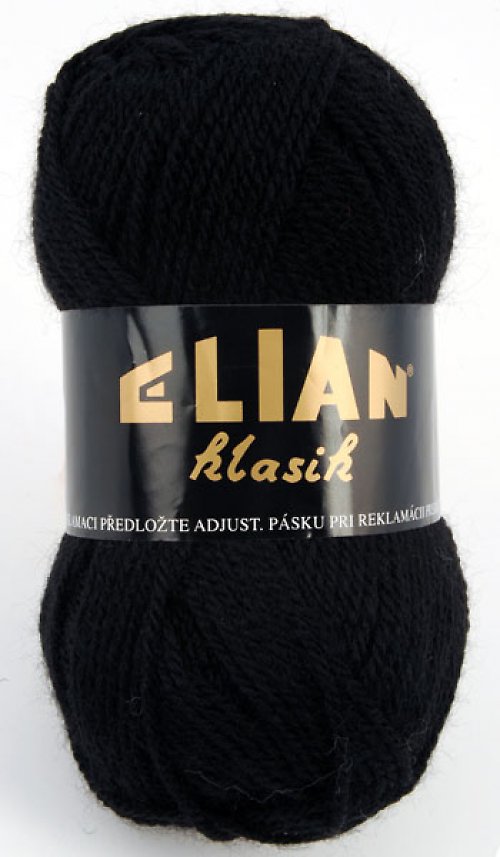 Pletací příze ELIAN KLASIK 217 — foto 1