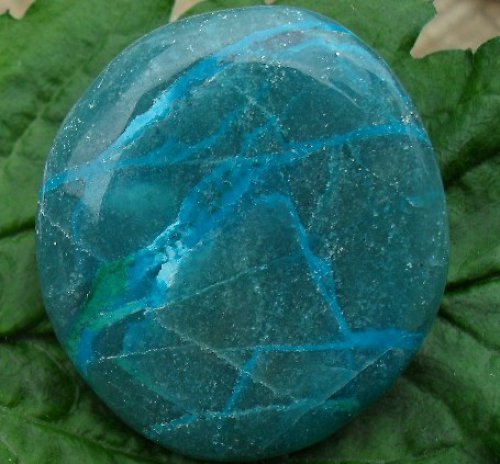 Chrysokol 42x38 mm — foto 1