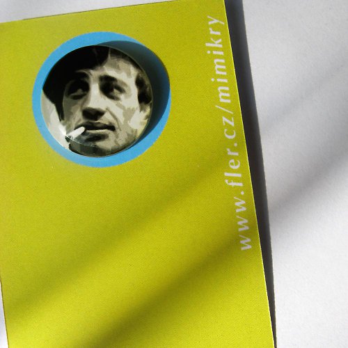 Belmondo — foto 1