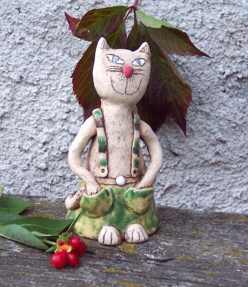 ...My jsme kluci kočičí... — foto 1