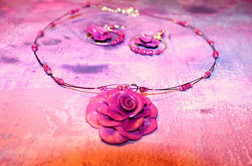 Rose — foto 1