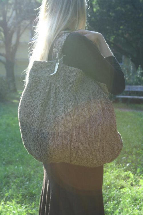Kabelka na podzim :) — foto 1