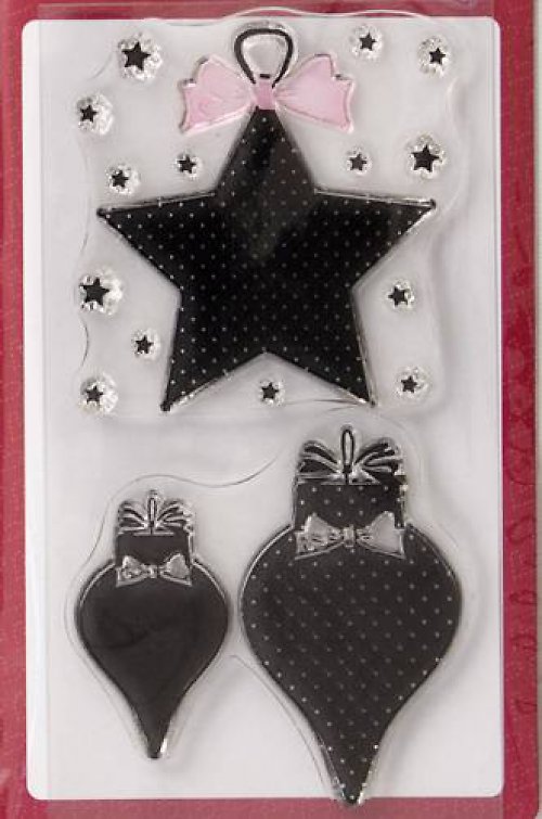 Razítka - Dotty Decorations — foto 1
