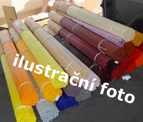 Lampové tyčinky Effetre — foto 1