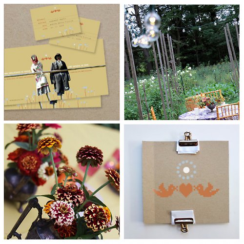 MamaWeddingCard — foto 1