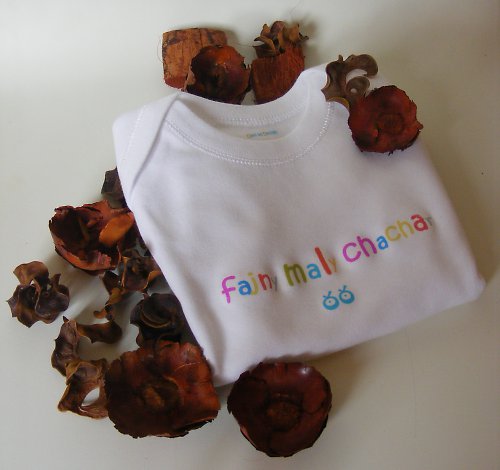 Fajny maly chachar — foto 1