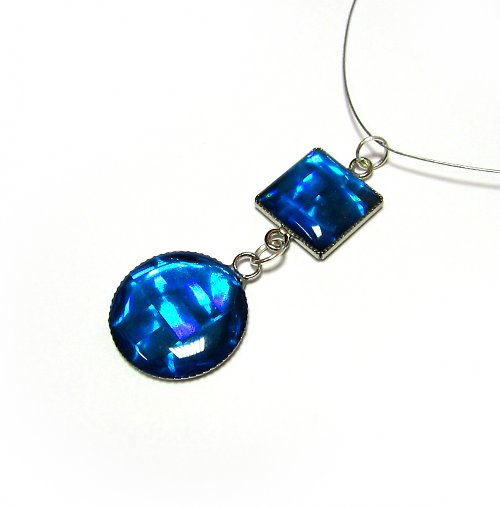 Blue lagune — foto 1