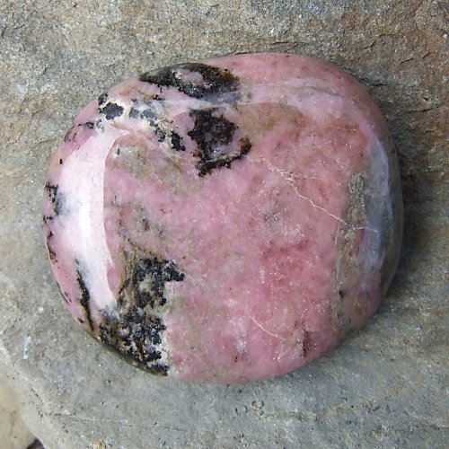 Rodonit — foto 1