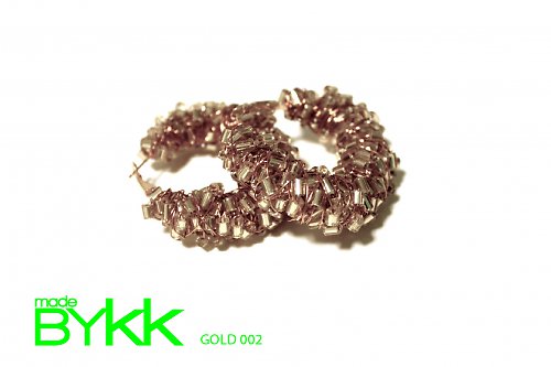 GOLD 002 — foto 1