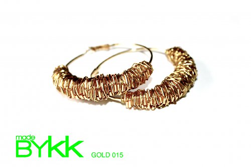 GOLD 015 — foto 1