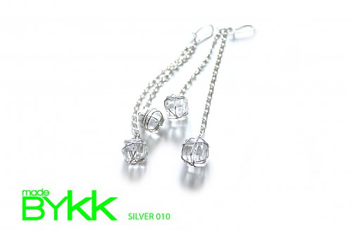 SILVER 010 — foto 1