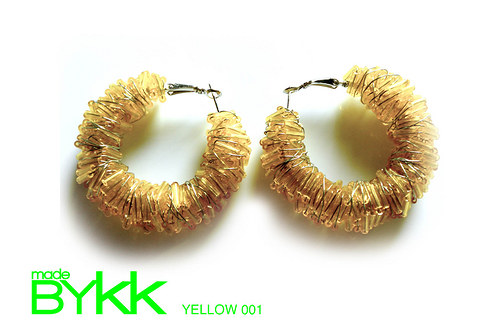 YELLOW 002 — foto 1