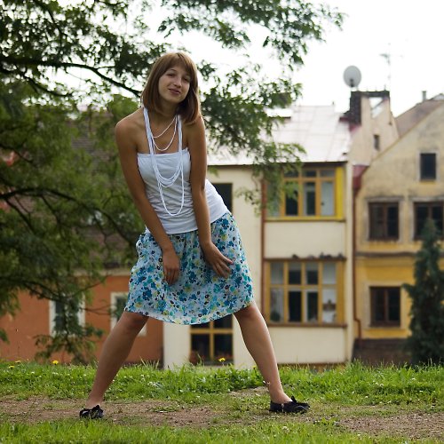 Květinová — foto 1