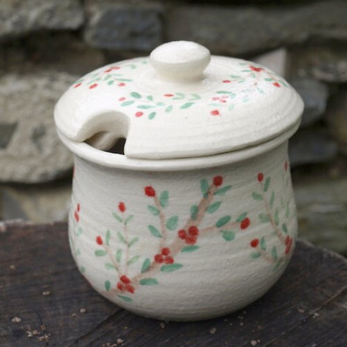 Fine rustic decoration- na med - — foto 1