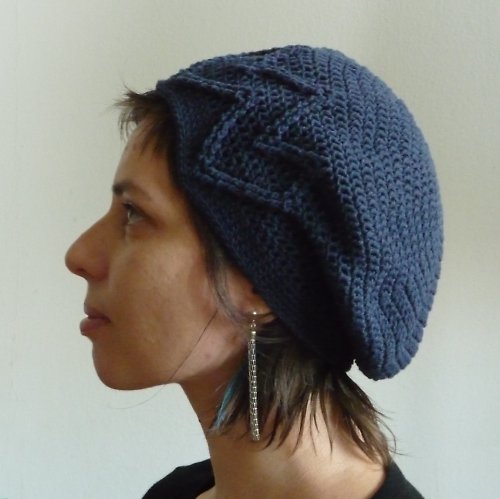 W - baret — foto 1
