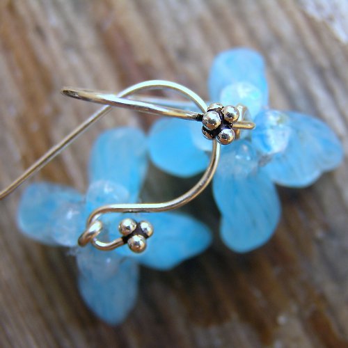 Blue blossom — foto 1