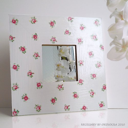 Le Miroir de Provence — foto 1