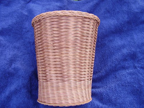 Čokoládový odpaďáček — foto 1
