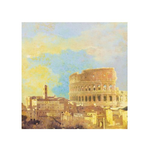 Calambour - COLOSSEUM — foto 1