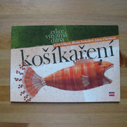 Košíkaření — foto 1