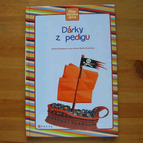 Dárky z pedigu — foto 1