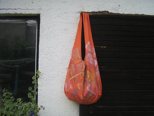 Netradiční — foto 1