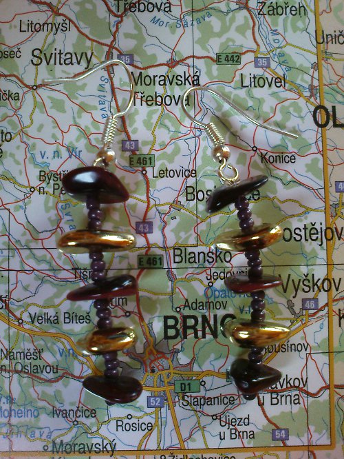 Vrstevnice — foto 1