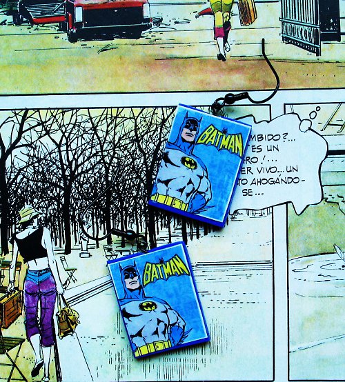 Batman is comeback! — foto 1