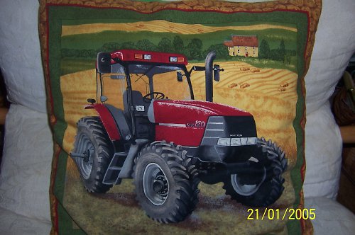 Traktor — foto 1