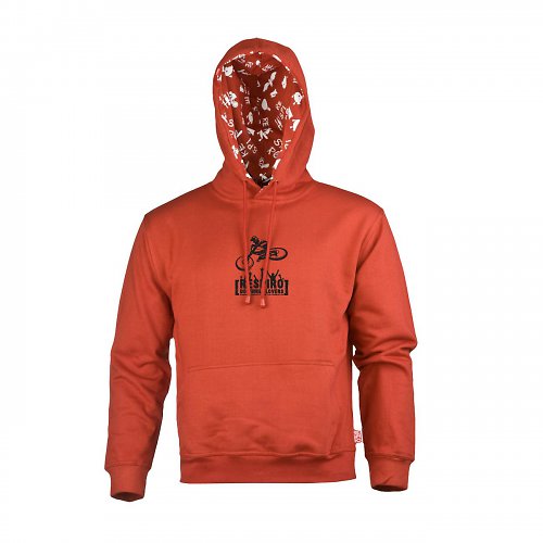 HOOD downhill people — foto 1