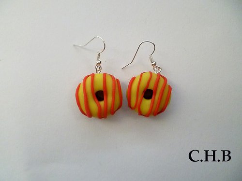 Citron et orange/ Citron a pomeranč — foto 1