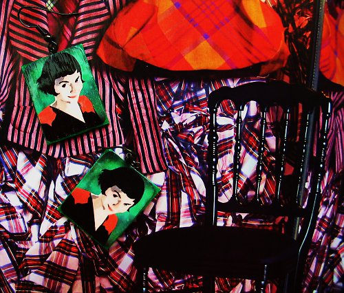 Amélie — foto 1