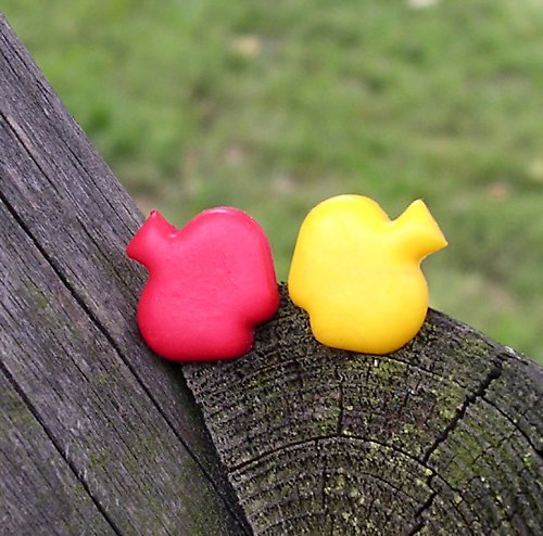 Apples — foto 1